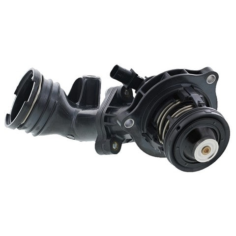 Engine Coolant Thermostat Housing Assembly MotoRad 1000-217
