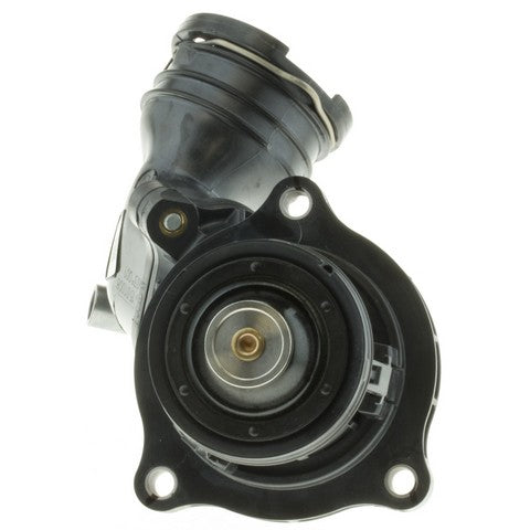 Engine Coolant Thermostat Housing Assembly MotoRad 1000-217