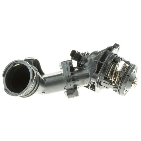 Engine Coolant Thermostat Housing Assembly MotoRad 1000-217