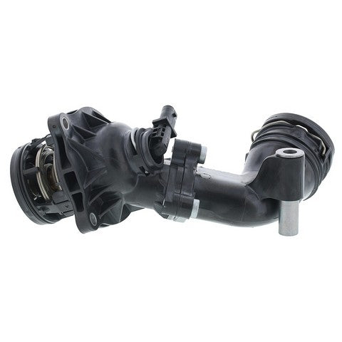 Engine Coolant Thermostat Housing Assembly MotoRad 1000-217