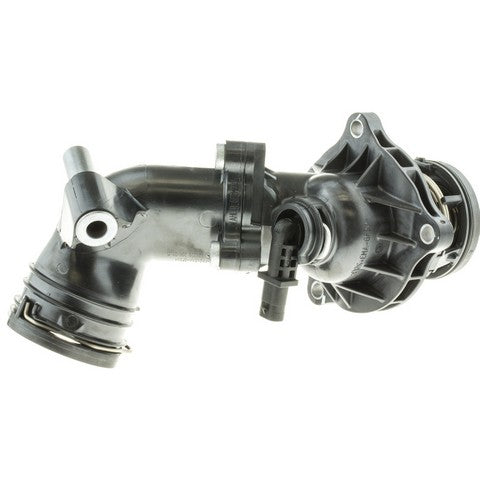 Engine Coolant Thermostat Housing Assembly MotoRad 1000-217