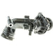 Engine Coolant Thermostat Housing Assembly MotoRad 1000-217