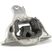 Manual Transmission Mount Anchor 10000