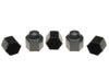 Wheel Nut Cover Raybestos Brakes 10000N