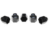 Wheel Nut Cover Raybestos Brakes 10002N