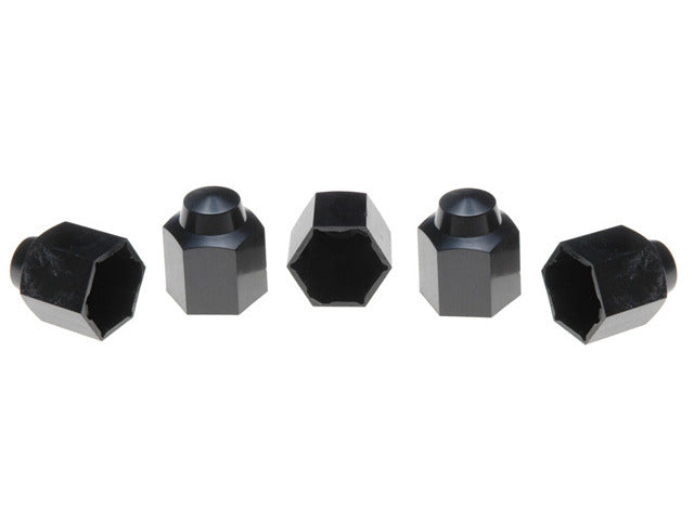 Wheel Nut Cover Raybestos Brakes 10002N