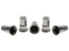 Wheel Nut Cover Raybestos Brakes 10006N