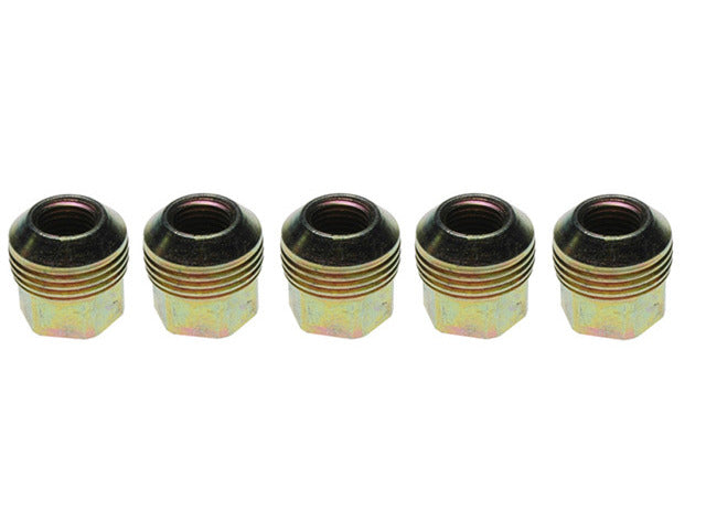 Wheel Lug Nut Raybestos Brakes 10007N