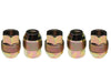 Wheel Lug Nut Raybestos Brakes 10008N