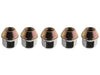 Wheel Lug Nut Raybestos Brakes 10009N