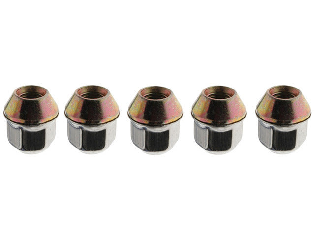 Wheel Lug Nut Raybestos Brakes 10009N