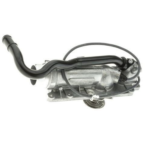 Engine Coolant Thermostat Housing Assembly MotoRad 1001-221