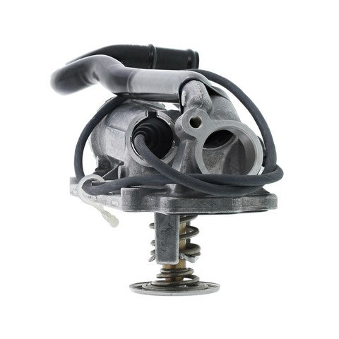 Engine Coolant Thermostat Housing Assembly MotoRad 1001-221