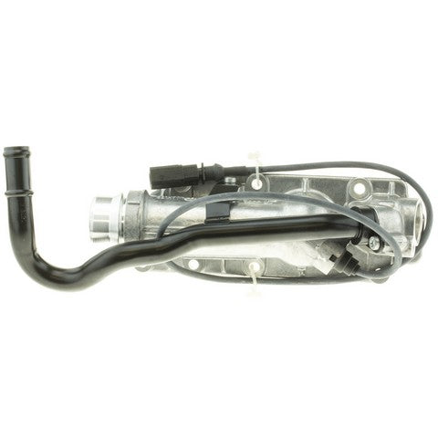 Engine Coolant Thermostat Housing Assembly MotoRad 1001-221