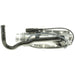 Engine Coolant Thermostat Housing Assembly MotoRad 1001-221