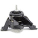 Engine Mount Anchor 10011
