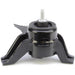 Engine Mount Anchor 10011
