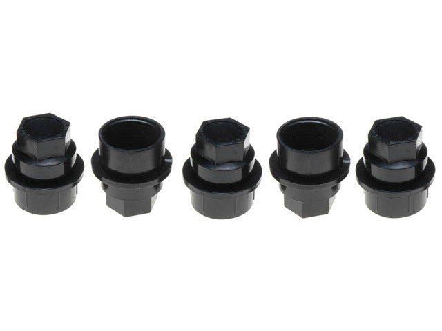 Wheel Nut Cover Raybestos Brakes 10013N