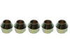 Wheel Lug Nut Raybestos Brakes 10014N