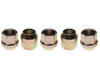 Wheel Lug Nut Raybestos Brakes 10015N