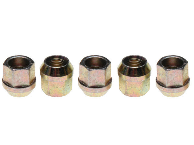 Wheel Lug Nut Raybestos Brakes 10015N
