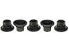 Wheel Lug Nut Raybestos Brakes 10017N