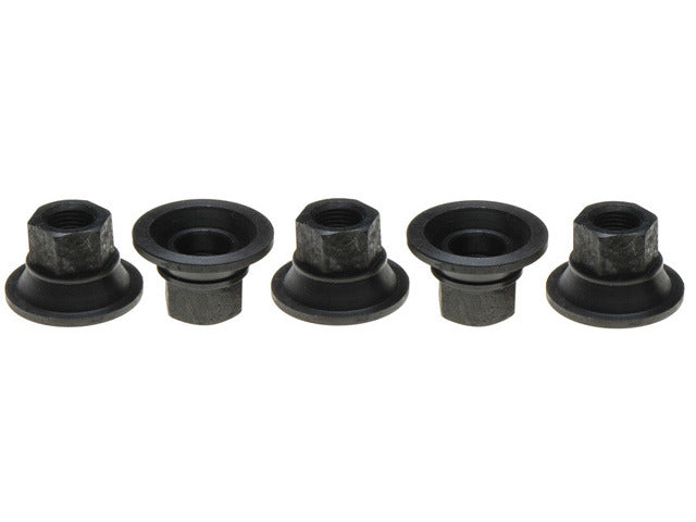 Wheel Lug Nut Raybestos Brakes 10017N