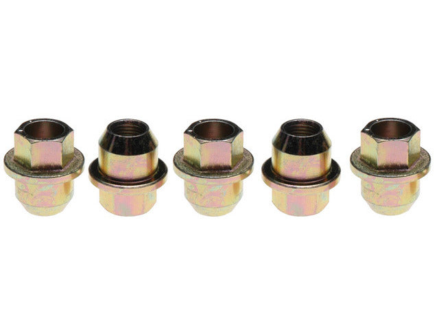 Wheel Lug Nut Raybestos Brakes 10019N