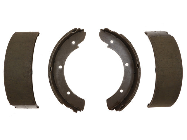 Parking Brake Shoe Raybestos Brakes 1001PG