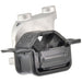 Manual Transmission Mount Anchor 10020