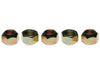 Wheel Lug Nut Raybestos Brakes 10022N