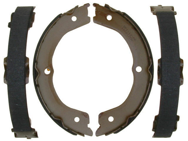 Parking Brake Shoe Raybestos Brakes 1002PG