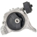 Automatic Transmission Mount Anchor 10031