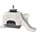 Engine Mount Anchor 10032