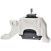 Engine Mount Anchor 10032