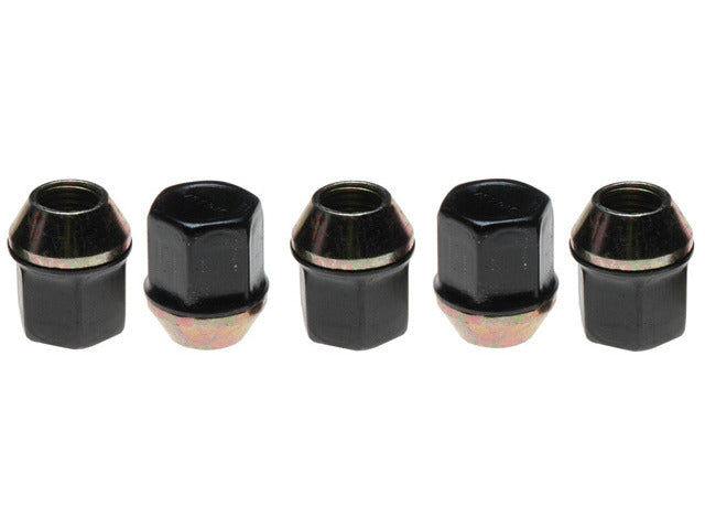 Wheel Lug Nut Raybestos Brakes 10033N