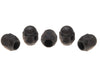 Wheel Lug Nut Raybestos Brakes 10034N