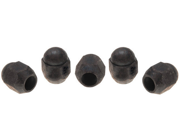 Wheel Lug Nut Raybestos Brakes 10034N