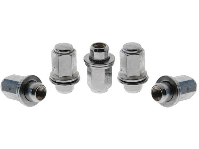 Wheel Lug Nut Raybestos Brakes 10035N