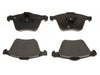 Disc Brake Kit Raybestos Brakes 1003M980412R