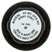 Radiator Cap MotoRad 1004-10