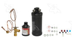 A/C Compressor Replacement Service Kit Four Seasons 10042SK