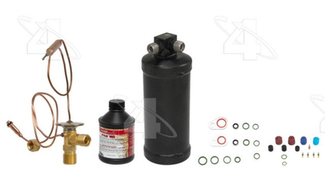A/C Compressor Replacement Service Kit Four Seasons 10042SK