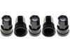 Wheel Nut Cover Raybestos Brakes 10046N