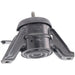 Engine Mount Anchor 10047