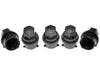 Wheel Nut Cover Raybestos Brakes 10049N