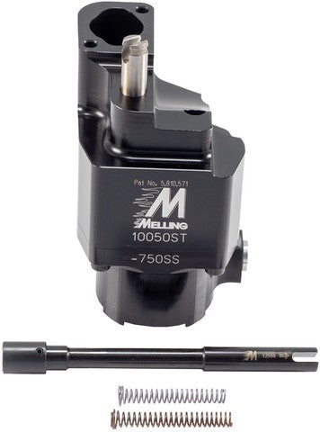 Engine Oil Pump Melling 10050ST-750SS