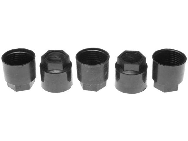 Wheel Nut Cover Raybestos Brakes 10051N