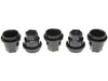 Wheel Nut Cover Raybestos Brakes 10052N