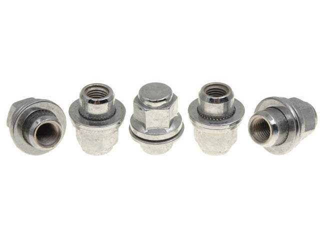 Wheel Lug Nut Raybestos Brakes 10058N